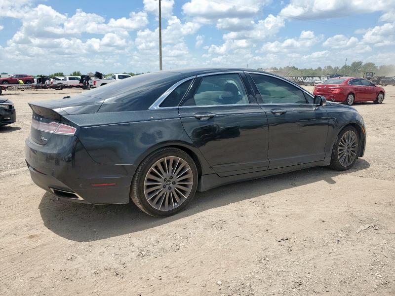 Photo 3 from auction – 2013 LINCOLN MKZ with VIN 3LN6L2G94DR815658