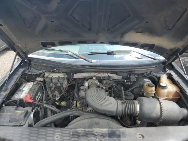 Photo 11 from auction – 2006 FORD F150 SUPER with VIN 1FTRW12W16FA67452