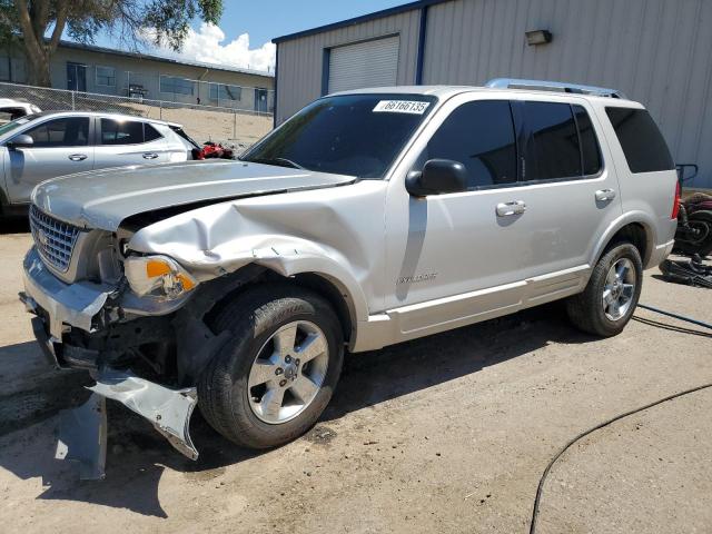 FORD EXPLORER L 2004 with VIN 1FMDU75W74ZA05592 - Photo from auction