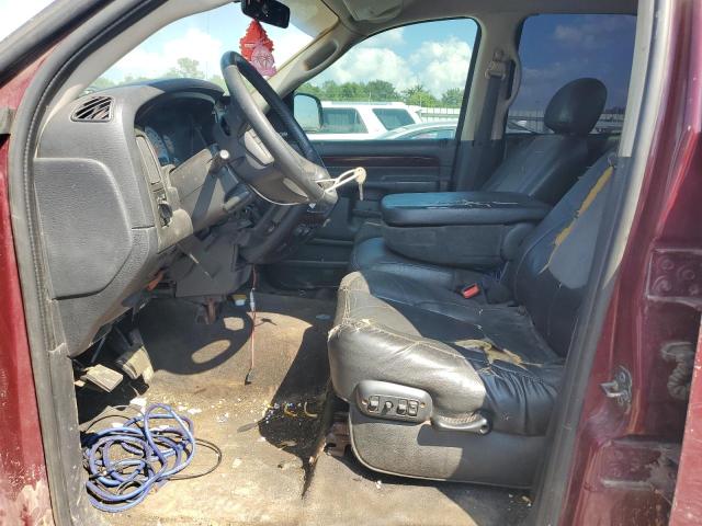Photo 7 from auction – 2002 DODGE RAM 1500 with VIN 1D7HA18Z82J144116