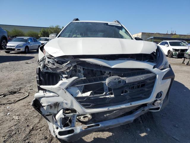 Photo 5 from auction – 2024 SUBARU OUTBACK LI with VIN 4S4BTANC6R3190824