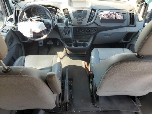 Photo 8 from auction – 2016 FORD TRANSIT T- with VIN 1FTYR2ZM4GKA92870