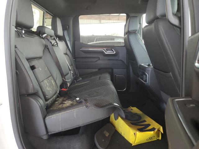 Photo 10 from auction – 2022 CHEVROLET SILVERADO with VIN 1GCPAFED0NZ549422