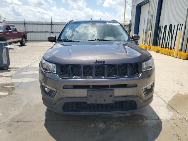 Photo 5 from auction – 2020 JEEP COMPASS LA with VIN 3C4NJCBB5LT140930