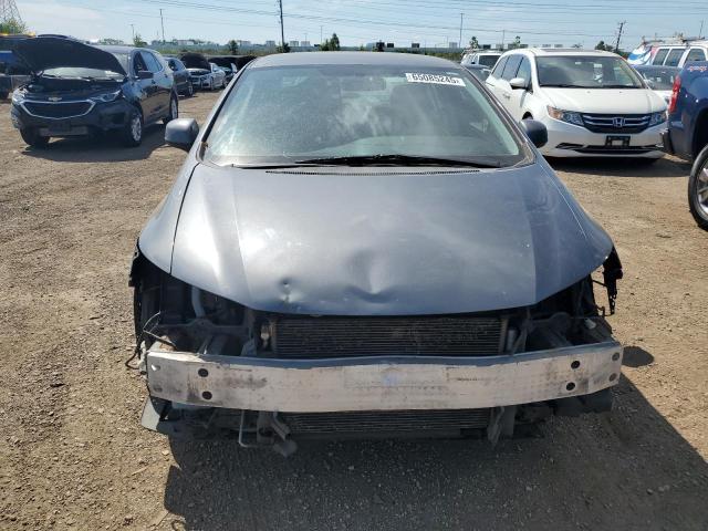 Photo 5 from auction – 2013 HONDA CIVIC LX with VIN 19XFB2F58DE041184