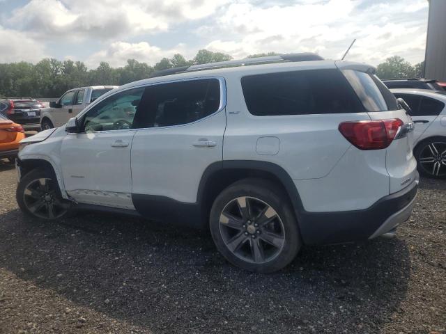 Photo 2 from auction – 2017 GMC ACADIA SLT with VIN 1GKKNNLS3HZ197620