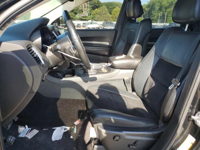 Photo 7 from auction – 2018 DODGE DURANGO GT with VIN 1C4RDHDG3JC213154