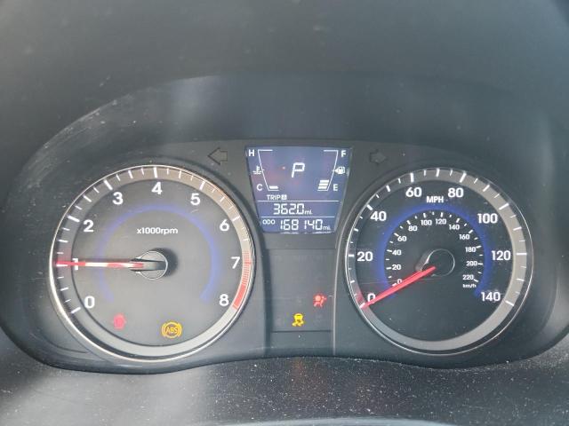 Photo 9 from auction – 2013 HYUNDAI ACCENT GLS with VIN KMHCT5AE8DU123387