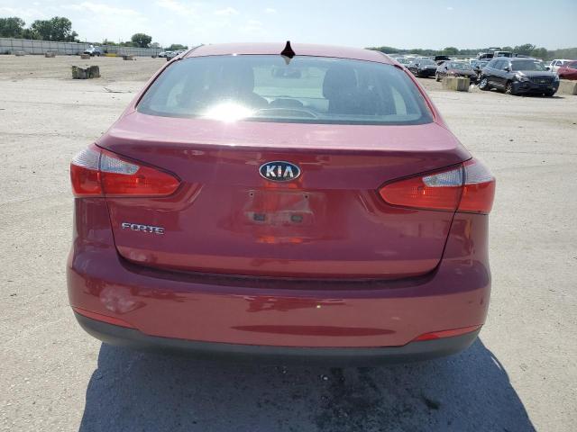 Photo 6 from auction – 2014 KIA FORTE LX with VIN KNAFX4A66E5196033