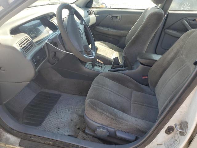 Photo 7 from auction – 2001 TOYOTA CAMRY CE with VIN 4T1BG22K41U830176