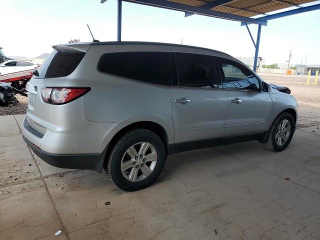 Photo 3 from auction – 2014 CHEVROLET TRAVERSE L with VIN 1GNKVGKD0EJ278859
