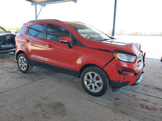 Photo 4 from auction – 2021 FORD ECOSPORT S with VIN MAJ3S2GE0MC431792