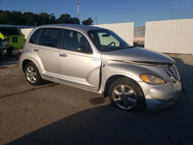 Photo 4 from auction – 2004 CHRYSLER PT CRUISER with VIN 3C4FY58B54T242393