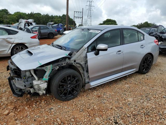 Photo 1 from auction – 2020 SUBARU WRX PREMIU with VIN JF1VA1F64L8810201