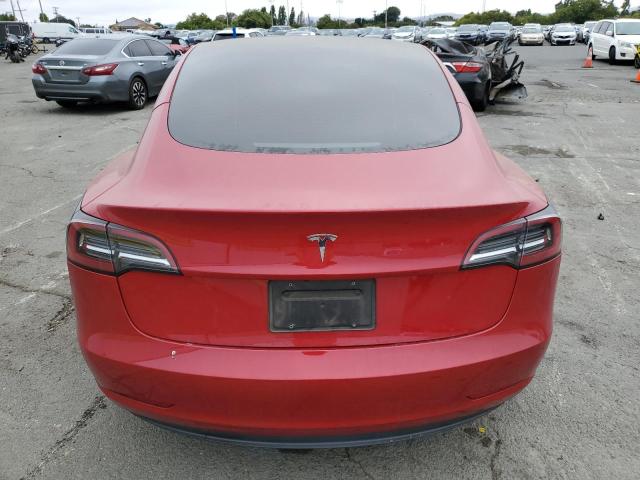 Photo 6 from auction – 2023 TESLA MODEL 3 with VIN 5YJ3E1EA8PF648266