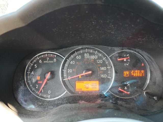 Фото 9 с аукциона – 2011 NISSAN MAXIMA S с VIN 1N4AA5AP8BC818190