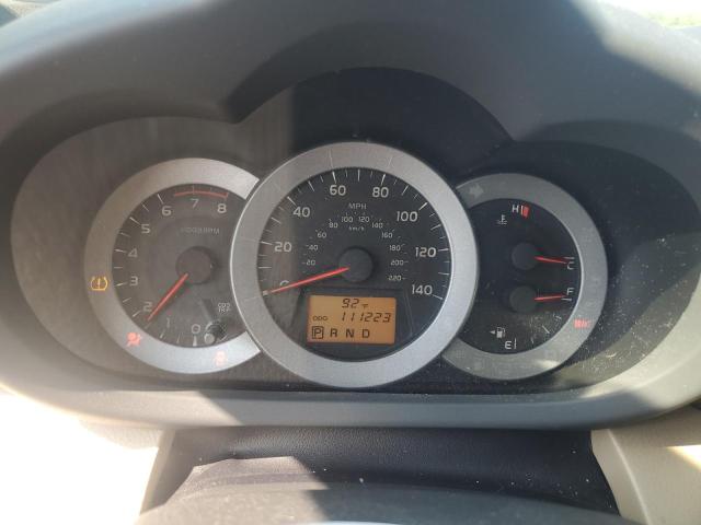 صورة رقم 9 من المزاد - 2011 TOYOTA RAV4 مع VIN 2T3ZF4DV8BW057998