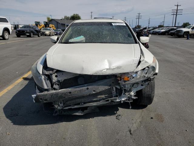 Photo 5 from auction – 2011 HONDA ACCORD with VIN 5KBCP3F72BB002787