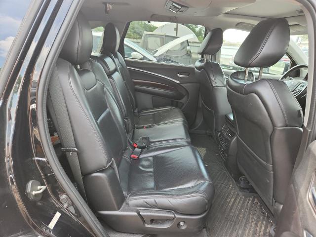 Photo 11 from auction – 2015 ACURA MDX ADVANC with VIN 5FRYD4H84FB020060
