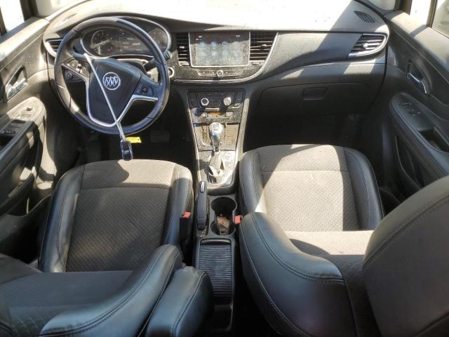 Photo 8 from auction – 2018 BUICK ENCORE PRE with VIN KL4CJASB2JB619505
