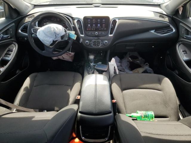 Photo 8 from auction – 2021 CHEVROLET MALIBU LT with VIN 1G1ZD5ST3MF013255