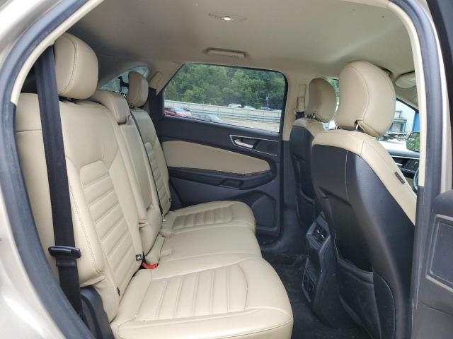 Photo 11 from auction – 2018 FORD EDGE SEL with VIN 2FMPK4J90JBC43302