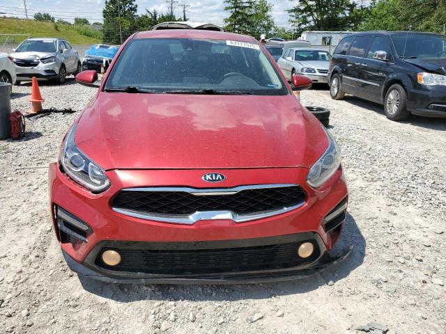 Photo 5 from auction – 2019 KIA FORTE FE with VIN 3KPF24AD6KE077155