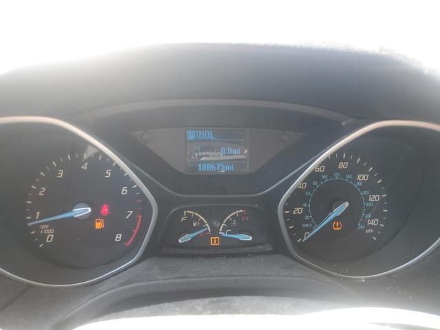 Photo 9 from auction – 2014 FORD FOCUS S with VIN 1FADP3E20EL272441