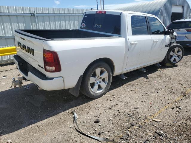 Photo 3 from auction – 2017 RAM 1500 SPORT with VIN 1C6RR7MT2HS755152