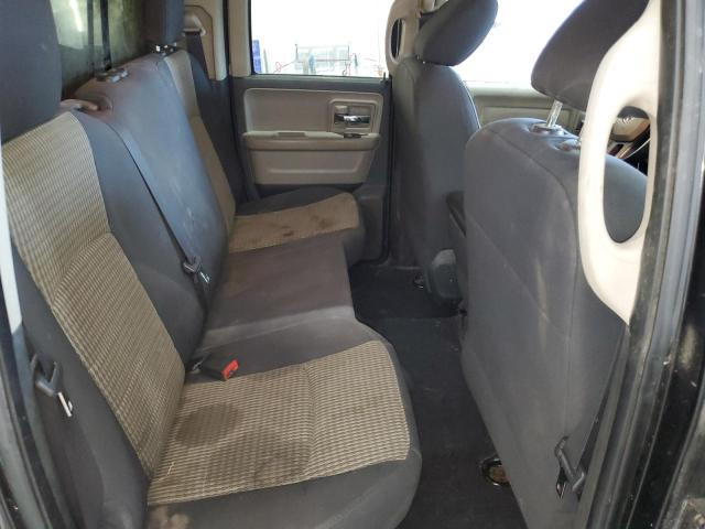 Photo 10 from auction – 2011 DODGE RAM 1500 with VIN 1D7RV1GTXBS540564