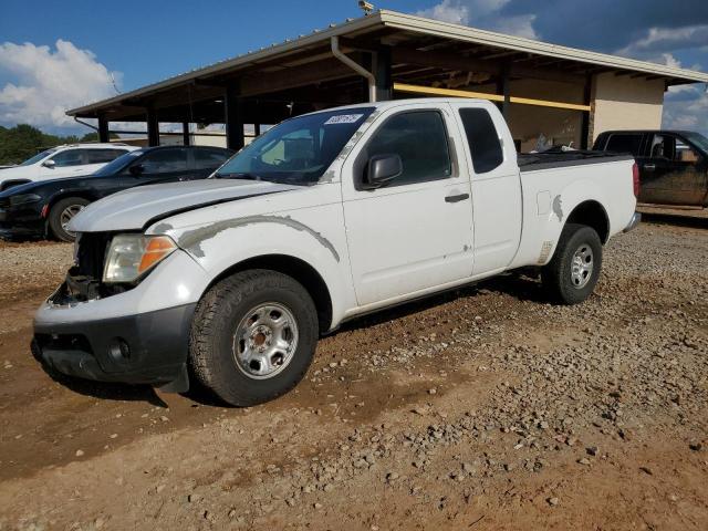 Photo 1 from auction – 2006 NISSAN FRONTIER K with VIN 1N6BD06T36C424095