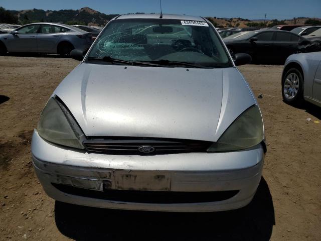 Photo 5 from auction – 2004 FORD FOCUS LX with VIN 1FAFP33Z14W121971
