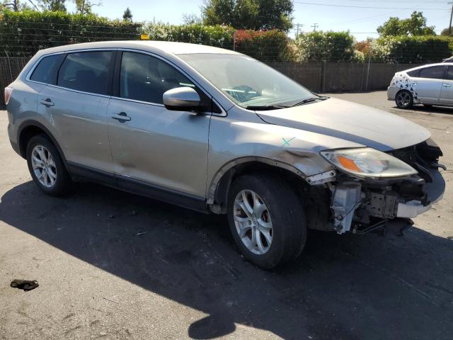 Photo 4 from auction – 2011 MAZDA CX-9 with VIN JM3TB3BV6B0311699