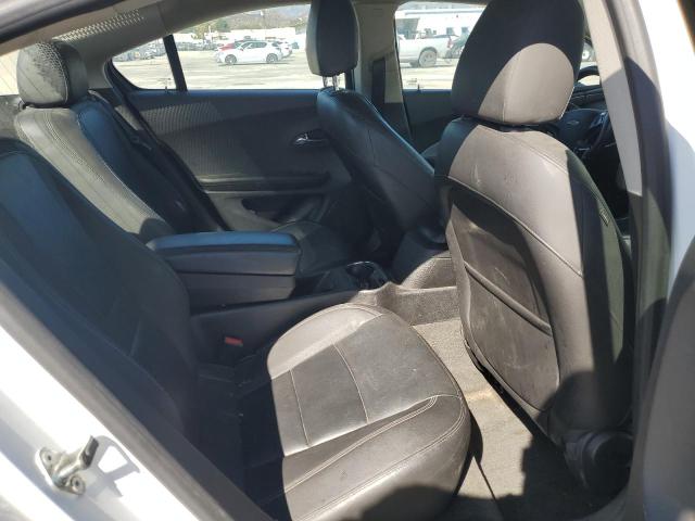 Photo 10 from auction – 2013 CHEVROLET VOLT with VIN 1G1RH6E4XDU137615