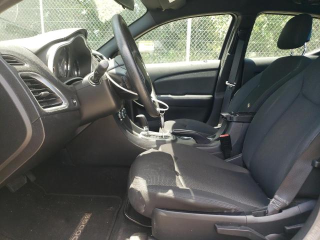 Zdjęcie 7 z aukcji – 2014 DODGE AVENGER SE z VIN 1C3CDZAB6EN196272