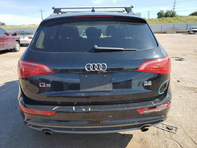 صورة رقم 6 من المزاد - 2011 AUDI Q5 PREMIUM مع VIN WA1DKAFP8BA030019