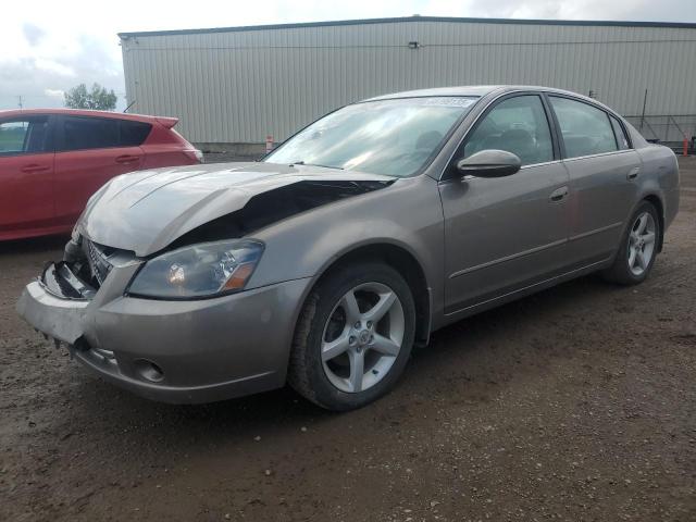 Photo 1 from auction – 2005 NISSAN ALTIMA SE with VIN 1N4BL11E65C225132