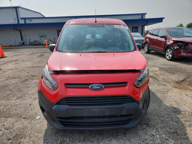 Photo 5 from auction – 2017 FORD TRANSIT CO with VIN NM0LS7E74H1313965