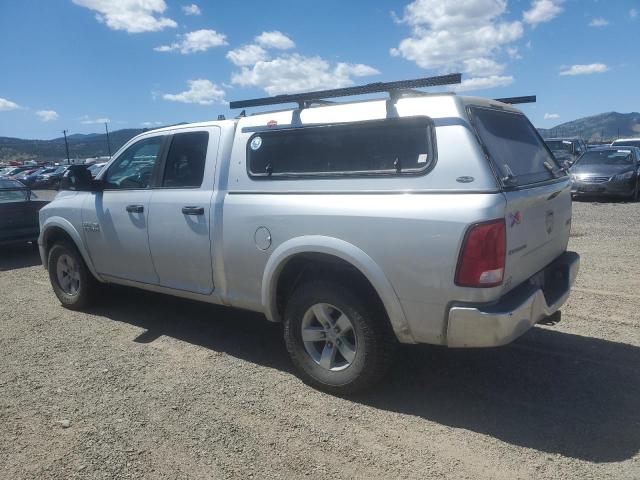 صورة رقم 2 من المزاد - 2016 RAM 1500 SLT مع VIN 1C6RR7GM5GS154353