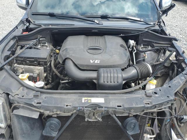Photo 12 from auction – 2015 JEEP GRAND CHER with VIN 1C4RJEBG3FC221031