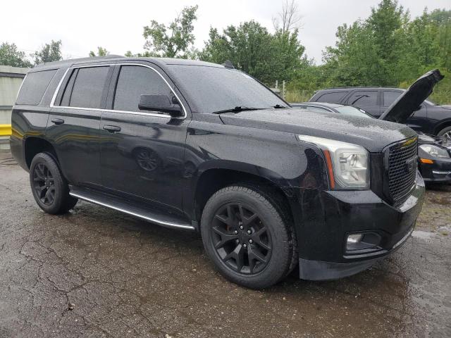 Photo 4 from auction – 2016 GMC YUKON SLT with VIN 1GKS2BKC8GR183924