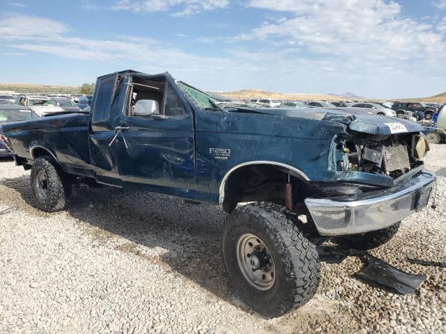 Photo 4 from auction – 1997 FORD F250 with VIN 1FTHX26F1VEA20712