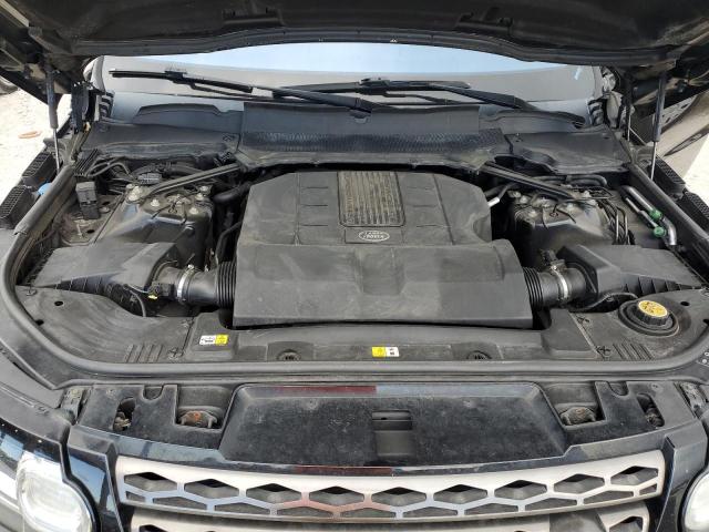Photo 12 from auction – 2017 LAND ROVER RANGE ROVE with VIN SALWG2FV1HA676475