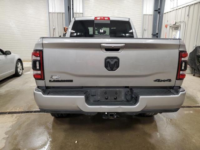 Photo 6 from auction – 2022 RAM 2500 LARAM with VIN 3C6UR5FL9NG229454