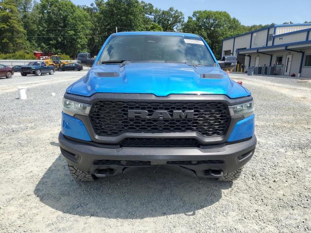 Photo 5 from auction – 2025 RAM 1500 REBEL with VIN 1C6SRFLP2SN650732