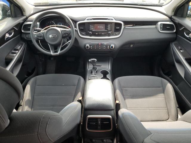 Photo 8 from auction – 2016 KIA SORENTO LX with VIN 5XYPGDA56GG174641