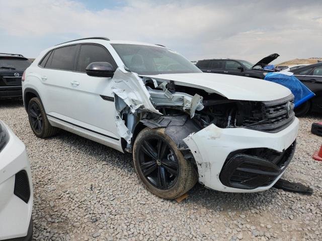 Photo 4 from auction – 2023 VOLKSWAGEN ATLAS CROS with VIN 1V2SC2CA7PC207654