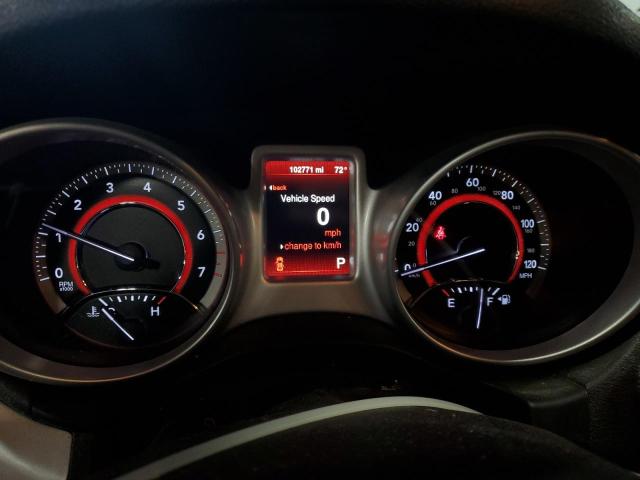 Photo 9 from auction – 2016 DODGE JOURNEY SX with VIN 3C4PDDBG1GT196225