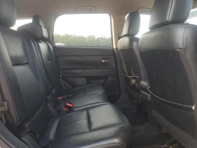 Photo 11 from auction – 2016 MITSUBISHI OUTLANDER SE with VIN JA4AZ3A39GZ002219