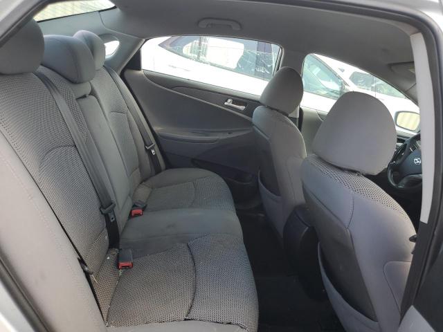 Photo 10 from auction – 2011 HYUNDAI SONATA GLS with VIN 5NPEB4AC6BH108161